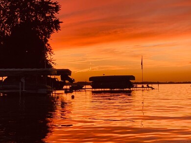 9032 E Morrison Island Rd, Syracuse, IN 46567 - photo 3