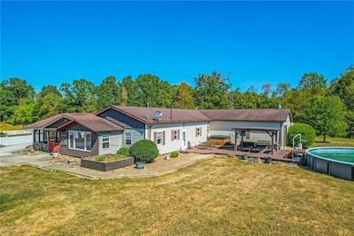 3044 Jasmine Rd NW unit 11, Carrollton, OH 44615 - photo 3