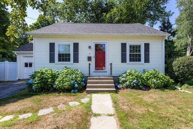 2 Elmwood Dr, Northborough, MA 01532 - photo 2