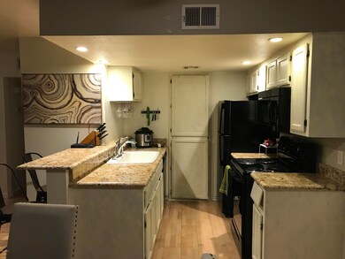 Kitchen #1