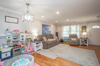 39 Coram Rd unit 2, Shelton, CT 06484 - photo 5