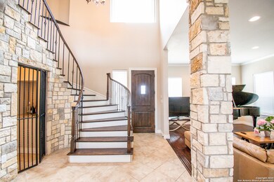 11012 Mountain Climb, Helotes, TX 78023 - photo 4