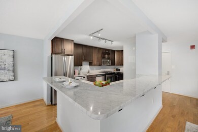 Takoma Overlook Condominium unit 219W, Takoma Park, MD 20912 - photo 6