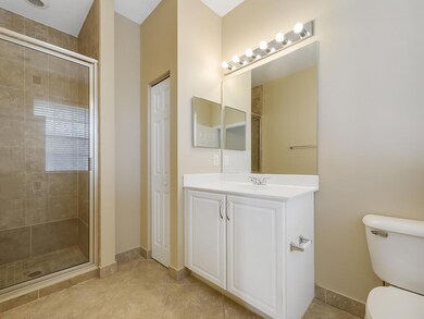 179 E Bay Circle - Master Bedroom