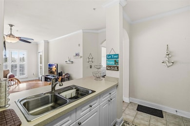 Residence at Renaissance Square unit 203, Clearwater, FL 33756 - photo 7