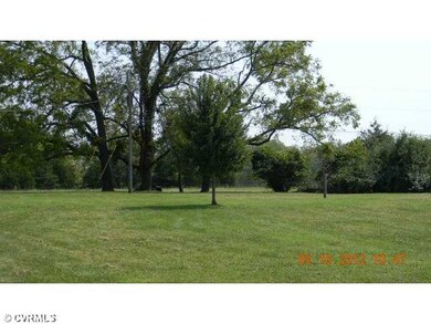 Yard/Garden