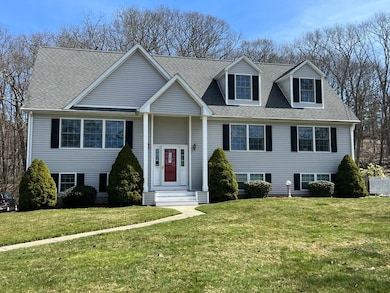 22 Hall Rd, Webster, MA 01570 - photo 2