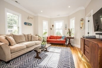 13 Meehan St unit 3, Jamaica Plain, MA 02130 - photo 2