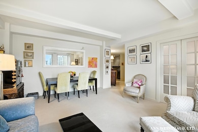 One Fifth Avenue unit 16A, New York, NY 10003 - photo 4