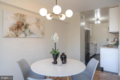 4600 Connecticut Ave NW unit 601, Washington, DC 20008 - photo 7