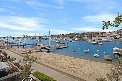 Serene Bay views from 2nd floor of main home