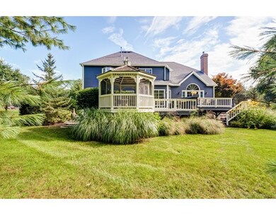 5 Niblick Rd, Shrewsbury, MA 01545 - photo 4