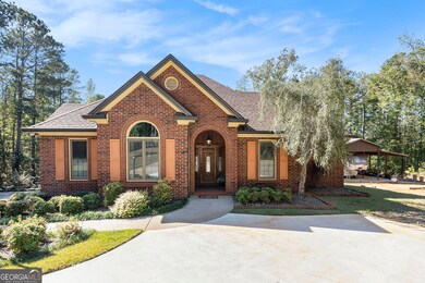 455 S Pine Hill Rd unit 2, Griffin, GA 30224 - photo 2