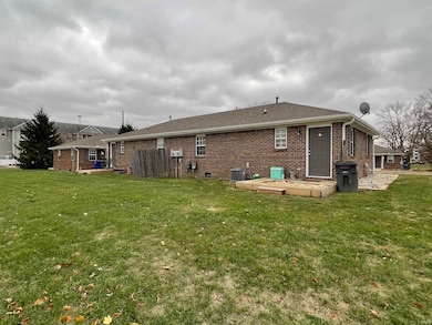 1320 S Elizabeth St, Kokomo, IN 46902 - photo 5