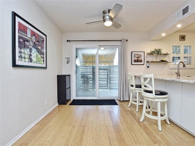 7801 Shoal Creek Blvd unit 104, Austin, TX 78757 - photo 4