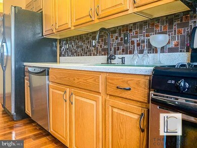 3214 8th St SE unit 5, Washington, DC 20032 - photo 6