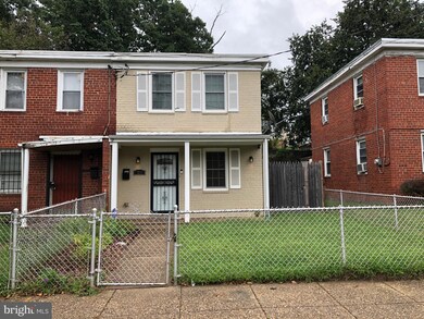 211 55th St NE, Washington, DC 20019 - photo 2