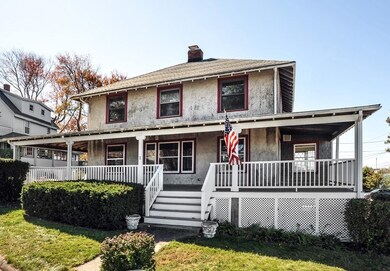 1 Squanto Rd, North Weymouth, MA 02191 - photo 7