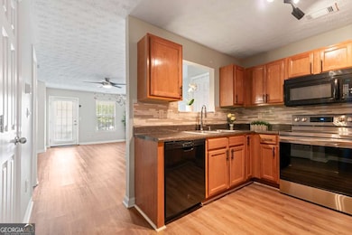 2725 Vining Ridge Terrace, Decatur, GA 30034 - photo 3