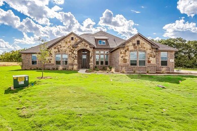 587 Old Agnes Rd, Weatherford, TX 76088 - photo 2