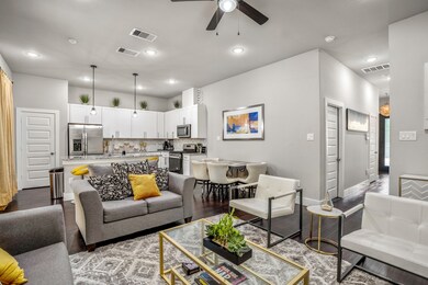 4828 Firnat St, Houston, TX 77016 - photo 7