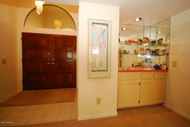 Wet Bar