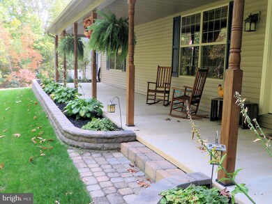 1319 Means Hollow Rd, Shippensburg, PA 17257 - photo 3