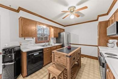 1746 Taylors Creek Dr, Asheboro, NC 27205 - photo 7