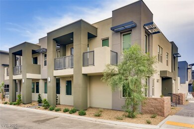 11297 Hidden Peak Ave unit 102, Las Vegas, NV 89135 - photo 6