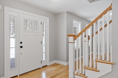 316 Mountain Rd, Princeton, MA 01541 - photo 3