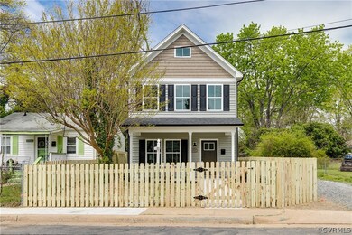 452 Hazelhurst Ave, Richmond, VA 23222 - photo 2