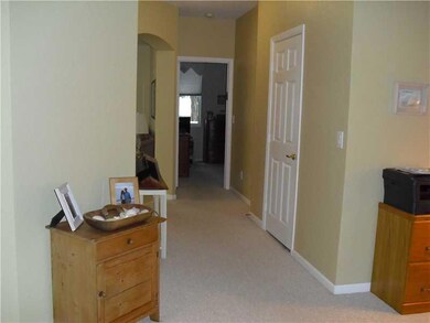 Interior Space/Layout
