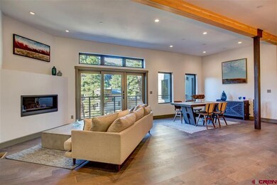 1105 Twin Buttes Ave, Durango, CO 81301 - photo 5