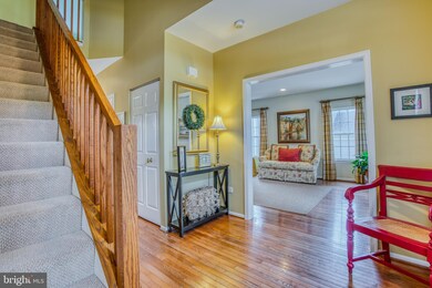 607 Wood Glenn Ct, Lutherville Timonium, MD 21093 - photo 3