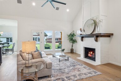 22638 106 Place S, Broken Arrow, OK 74014 - photo 7