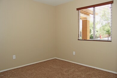 Bedroom #1