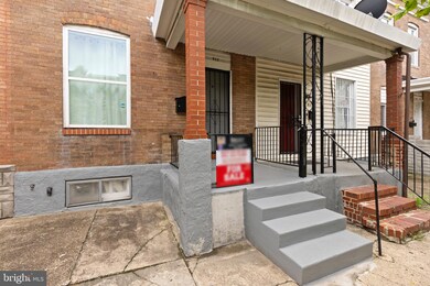 415 N East Ave, Baltimore, MD 21224 - photo 2