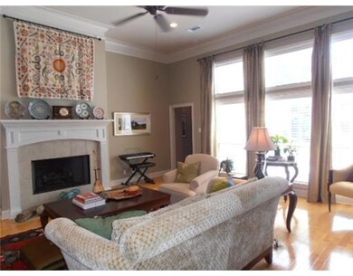 Living Room.