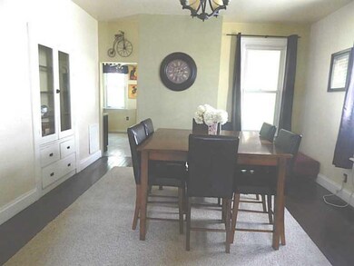 Dining Room.