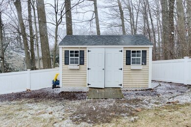 80 Washington St, Shrewsbury, MA 01545 - photo 5