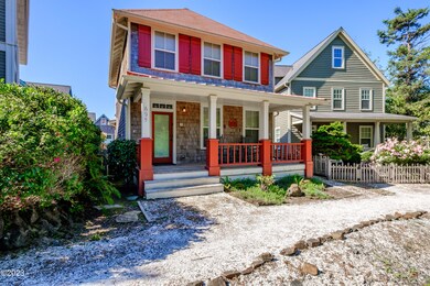 695 SW 26th Ln, Lincoln City, OR 97367 - photo 2