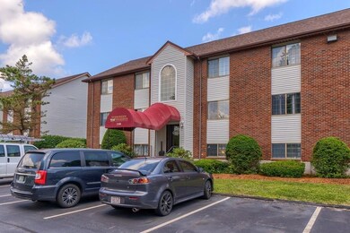 2500 Skyline Dr unit 2, Lowell, MA 01854 - photo 2