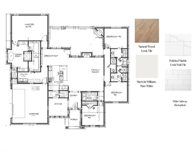 122 Saddle Horn Trail, Boyd, TX 76023 - photo 3