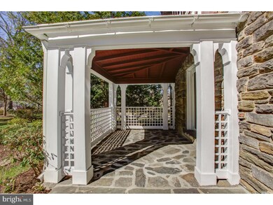 922 Strath Haven Ave, Swarthmore, PA 19081 - photo 5