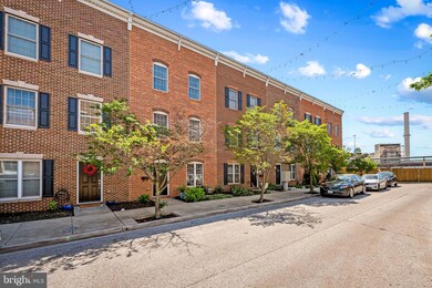 1833 Jackson St, Baltimore, MD 21230 - photo 2