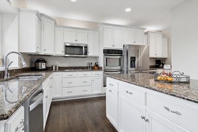 26640 Lindengate Cir, Plainfield, IL 60585 - photo 6