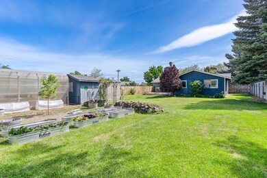 2 garden