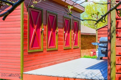 1601 W Olive St unit 5, Bozeman, MT 59715 - photo 3