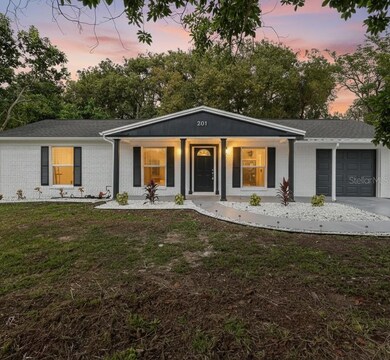 201 S Mare Ave, Howey In the Hills, FL 34737 - photo 6