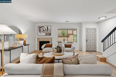 312 Preakness Ct, Walnut Creek, CA 94597 - photo 7